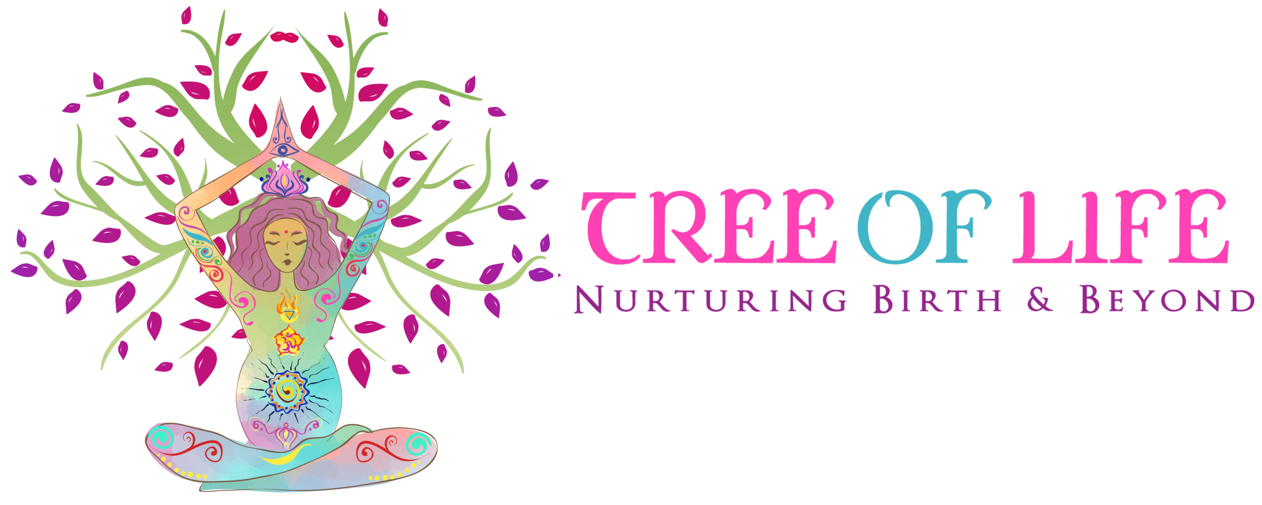 Tree of Life – Nurturing Birth and Beyond