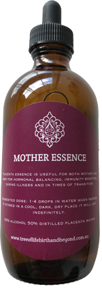 Mother Essence Sydney