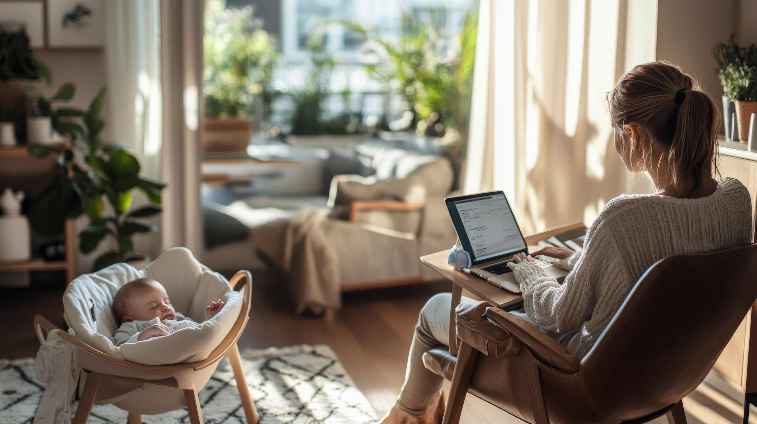 Virtual healing from the comfort of your own home