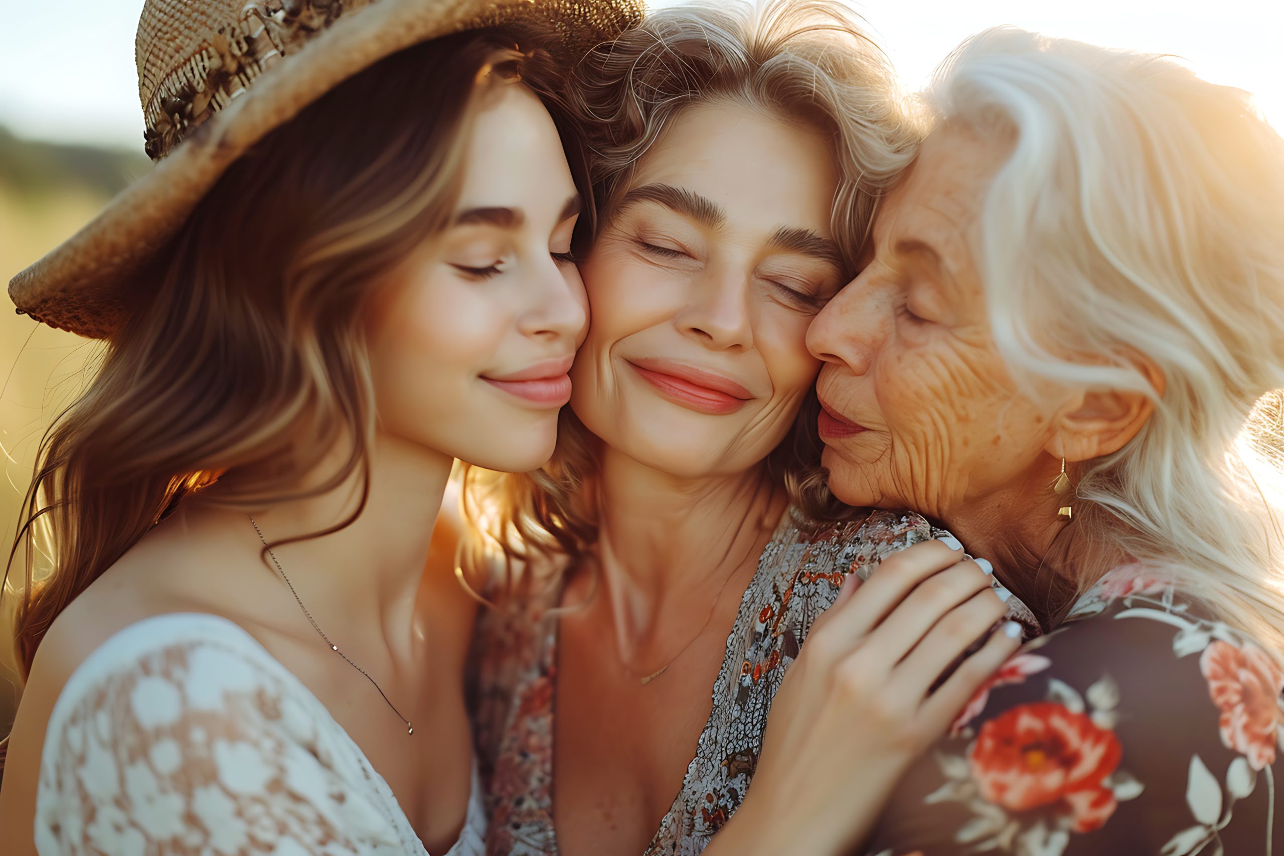 Breaking generational patterns for future generations