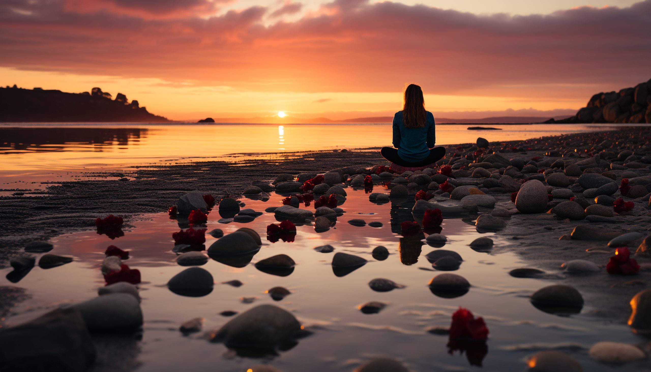 Week 3 - Reclaiming Your Inner Mother