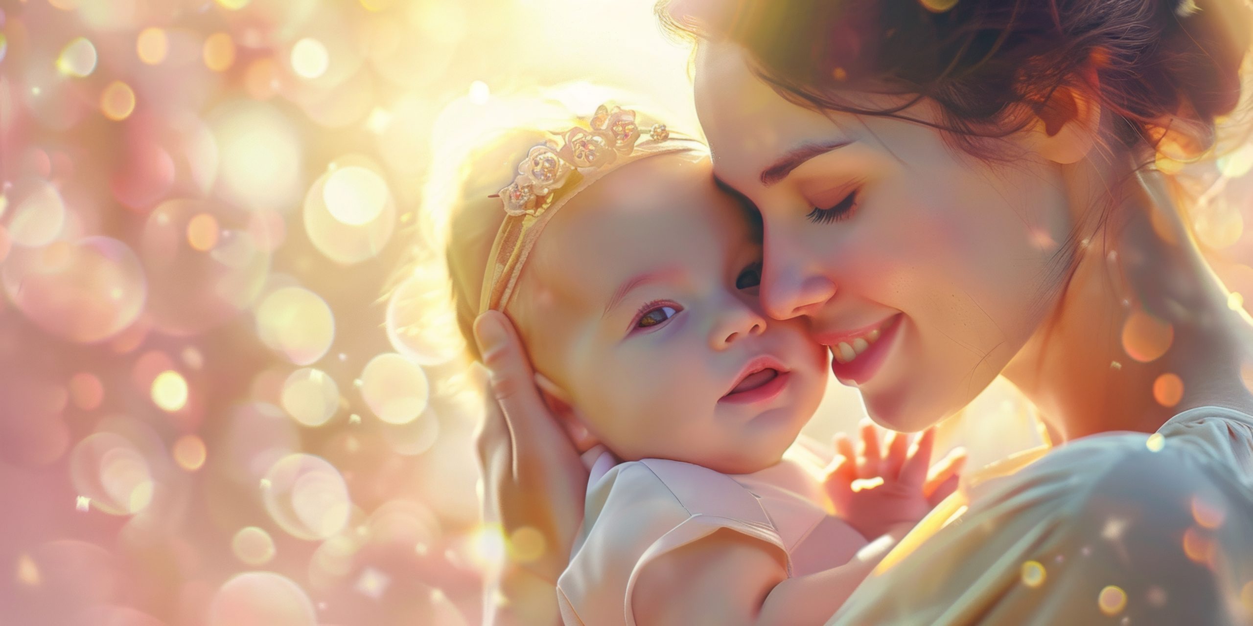 Week 8 - Sacred Mothering