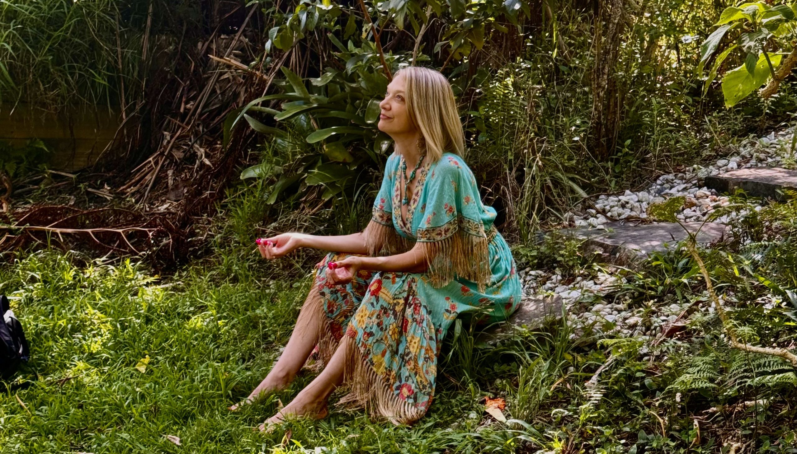 Georgie Jhet - Your Sydney Doula